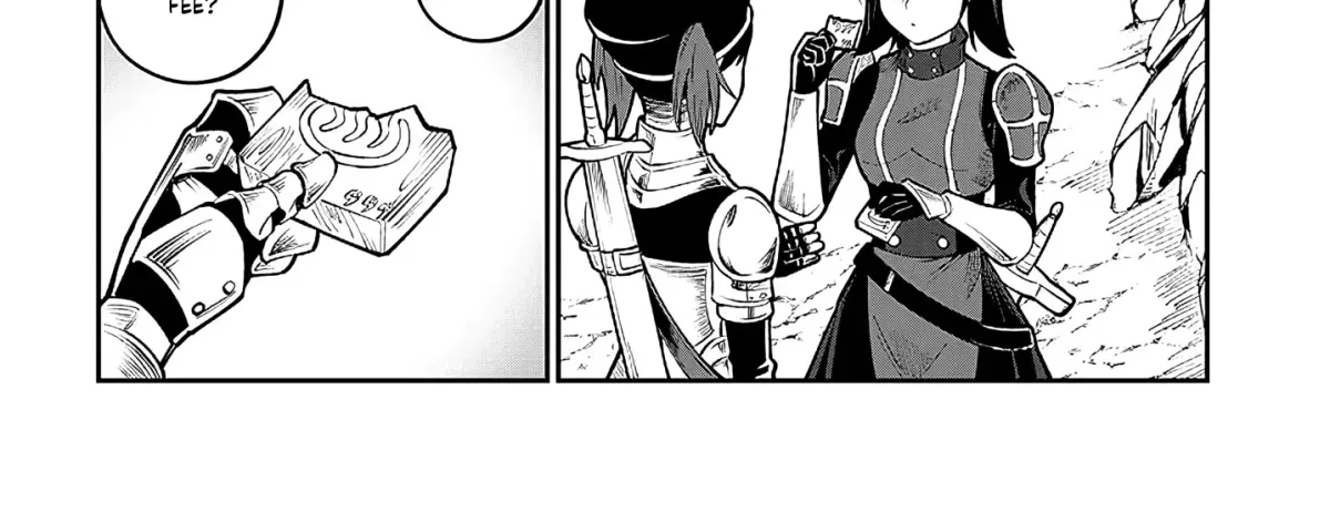 Isekai Tensei Dungeon Master: Onsen Dungeon o Tsukuru Chapter 4 page 26 - 