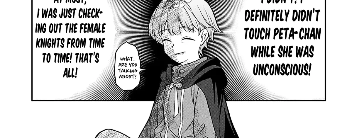 Isekai Tensei Dungeon Master: Onsen Dungeon o Tsukuru Chapter 4 page 32 - 