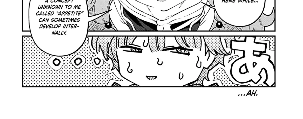 Isekai Tensei Dungeon Master: Onsen Dungeon o Tsukuru Chapter 4 page 34 - 