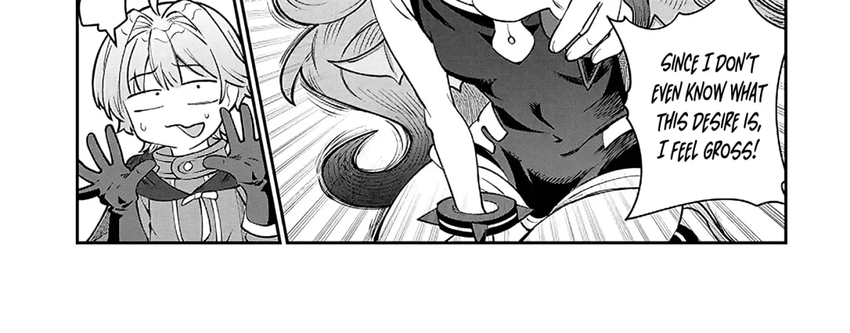 Isekai Tensei Dungeon Master: Onsen Dungeon o Tsukuru Chapter 4 page 36 - 