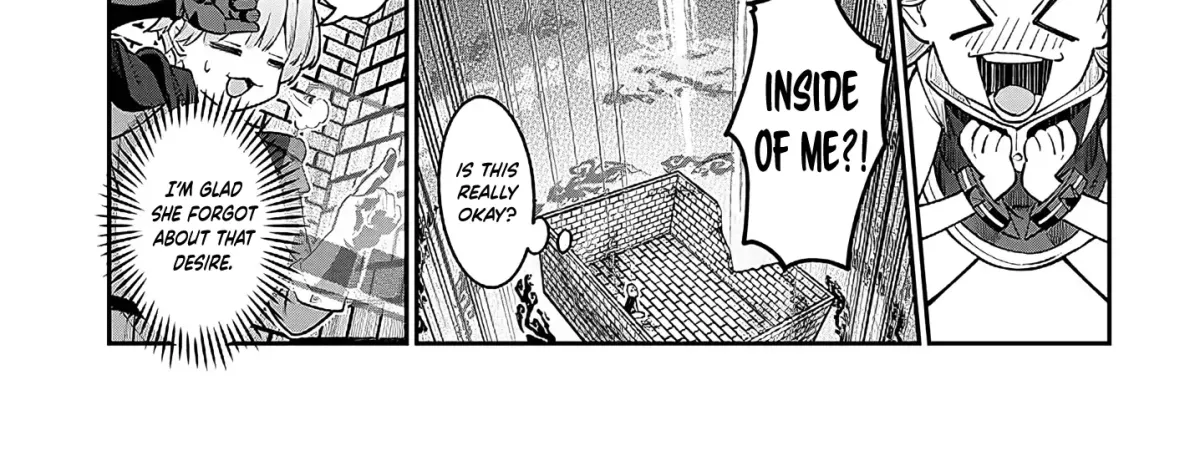 Isekai Tensei Dungeon Master: Onsen Dungeon o Tsukuru Chapter 4 page 40 - 