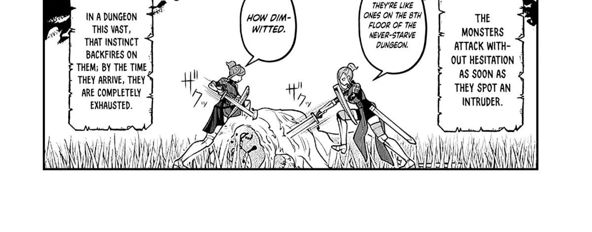 Isekai Tensei Dungeon Master: Onsen Dungeon o Tsukuru Chapter 4 page 52 - 