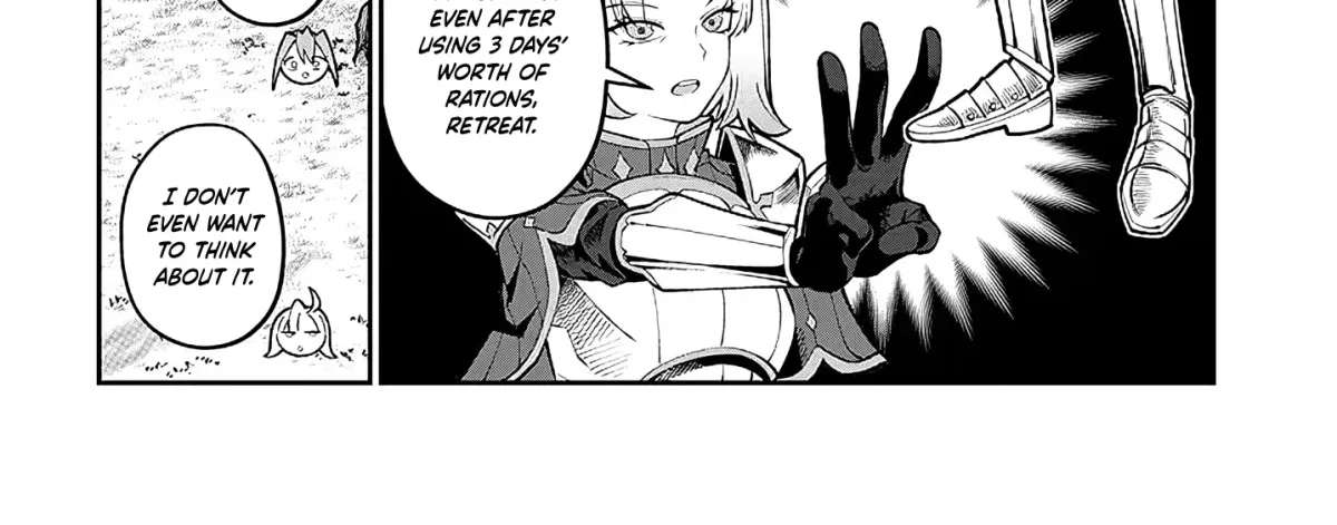 Isekai Tensei Dungeon Master: Onsen Dungeon o Tsukuru Chapter 4 page 56 - 