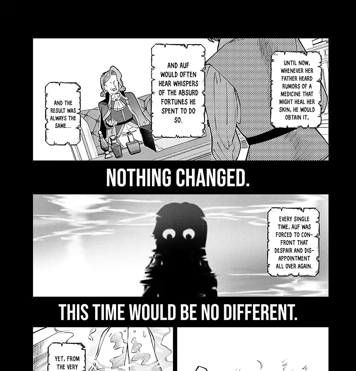 Isekai Tensei Dungeon Master: Onsen Dungeon o Tsukuru Chapter 4 page 7 - 
