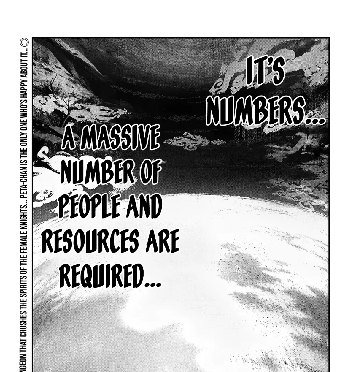 Isekai Tensei Dungeon Master: Onsen Dungeon o Tsukuru Chapter 4 page 61 - 