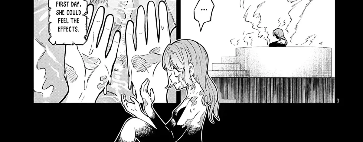Isekai Tensei Dungeon Master: Onsen Dungeon o Tsukuru Chapter 4 page 8 - 
