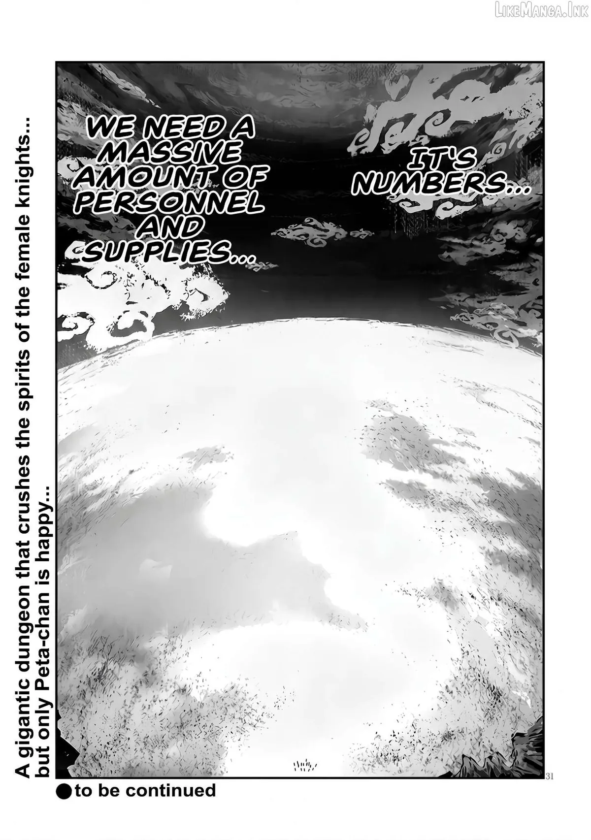 Isekai Tensei Dungeon Master: Onsen Dungeon wo Tsukuru Chapter 4 page 30 - 
