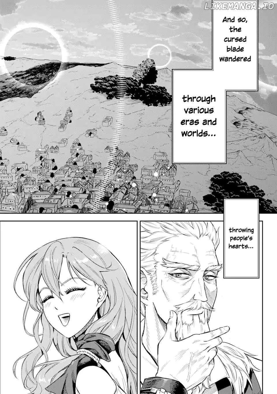 Isekai Toushou no Maken Seisaku Gurashi Chapter 1.1 page 14 - 