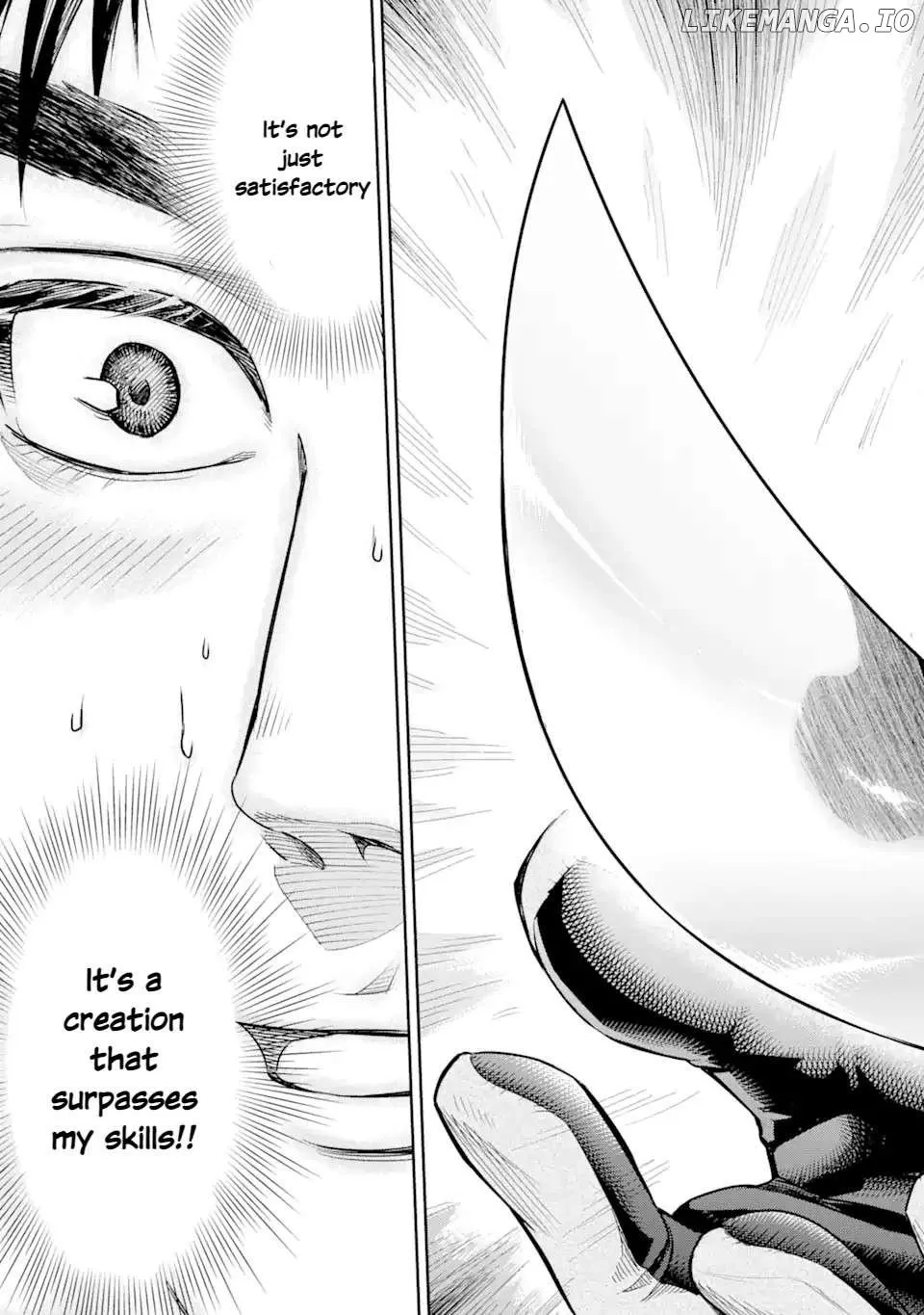 Isekai Toushou no Maken Seisaku Gurashi Chapter 1.1 page 17 - 