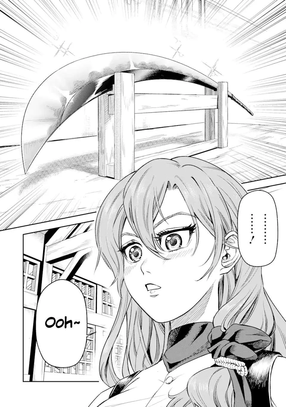 Isekai Toushou no Maken Seisaku Gurashi Chapter 1.2 page 18 - 