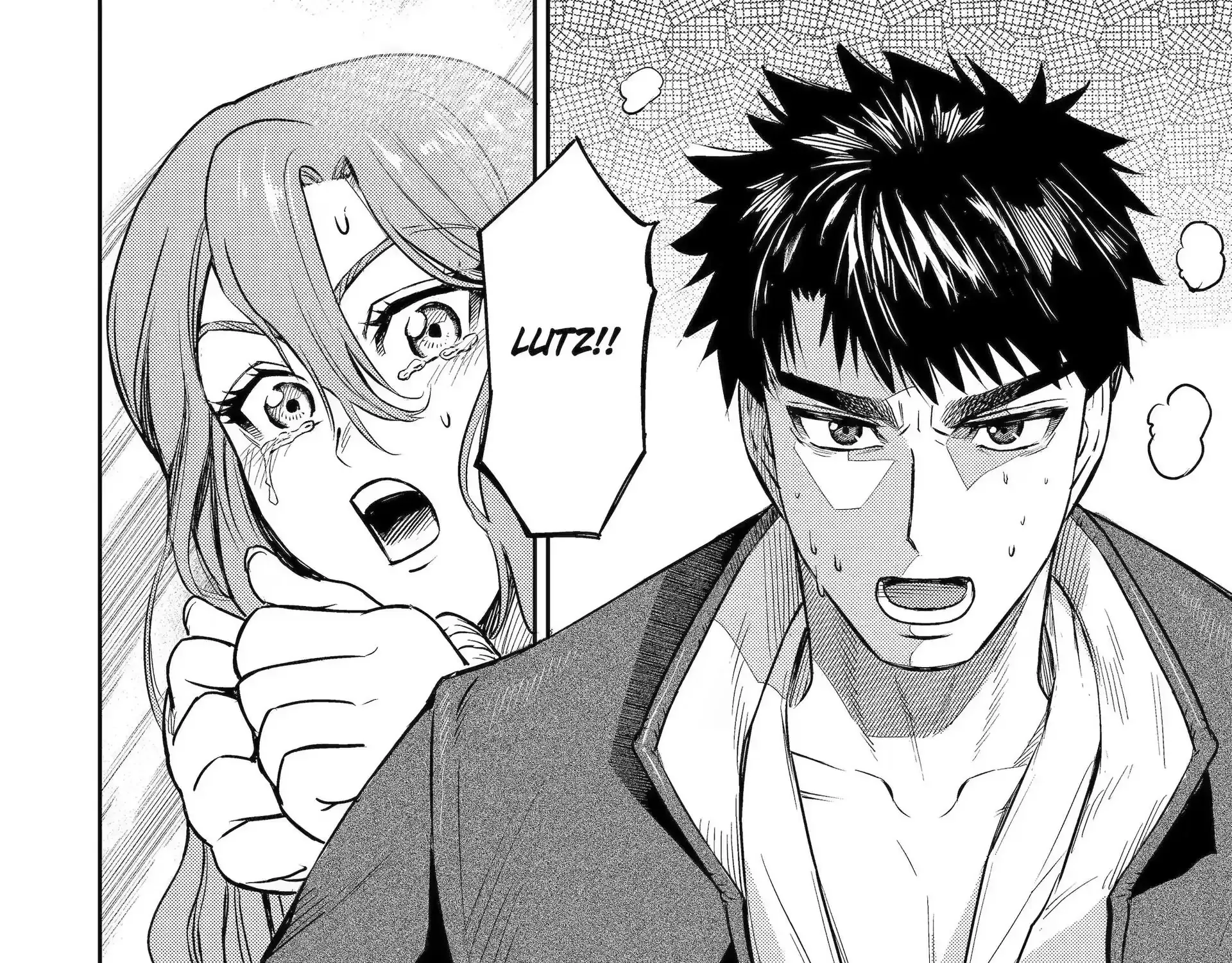 Isekai Toushou no Maken Seisaku Gurashi Chapter 1 page 101 - 