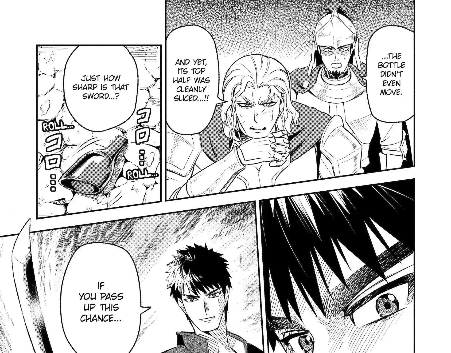 Isekai Toushou no Maken Seisaku Gurashi Chapter 1 page 113 - 