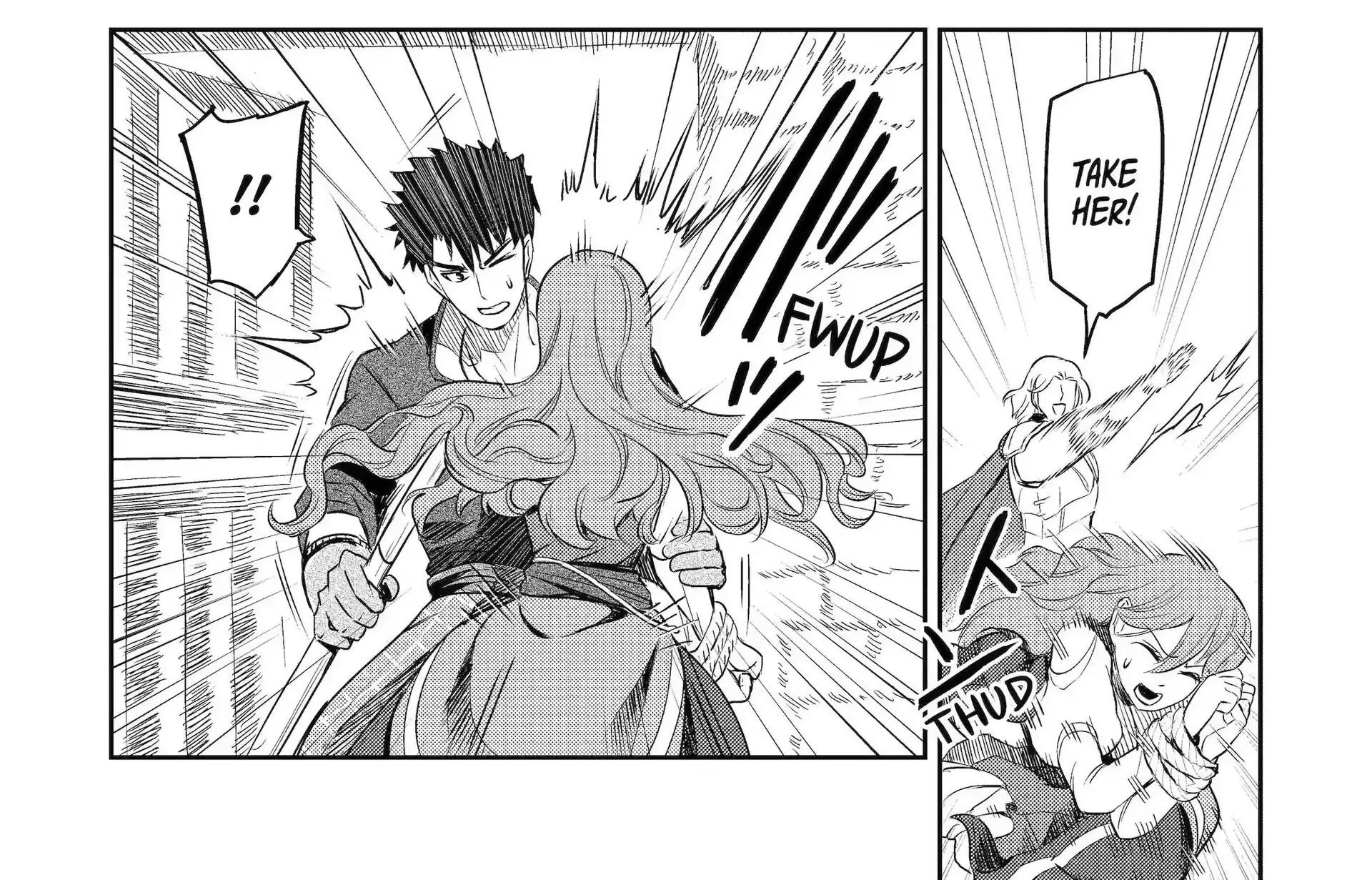 Isekai Toushou no Maken Seisaku Gurashi Chapter 1 page 118 - 