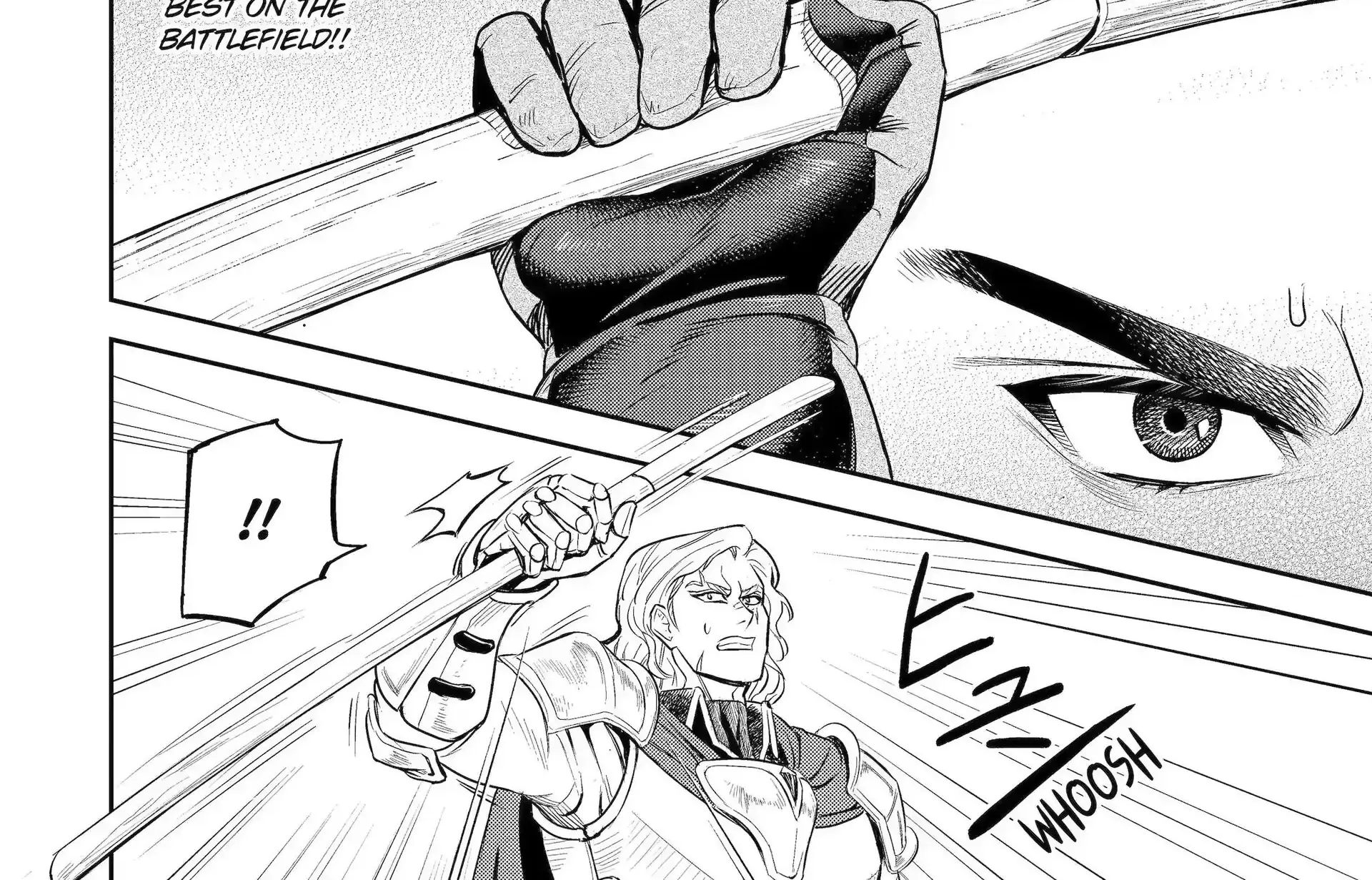 Isekai Toushou no Maken Seisaku Gurashi Chapter 1 page 120 - 