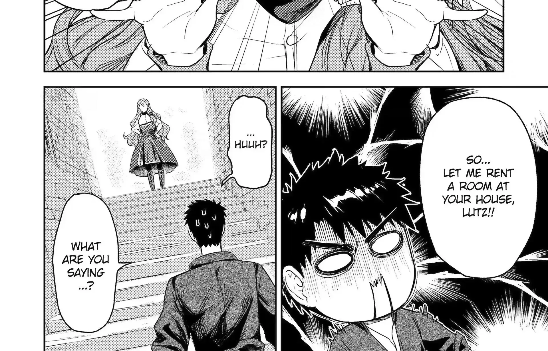 Isekai Toushou no Maken Seisaku Gurashi Chapter 1 page 125 - 