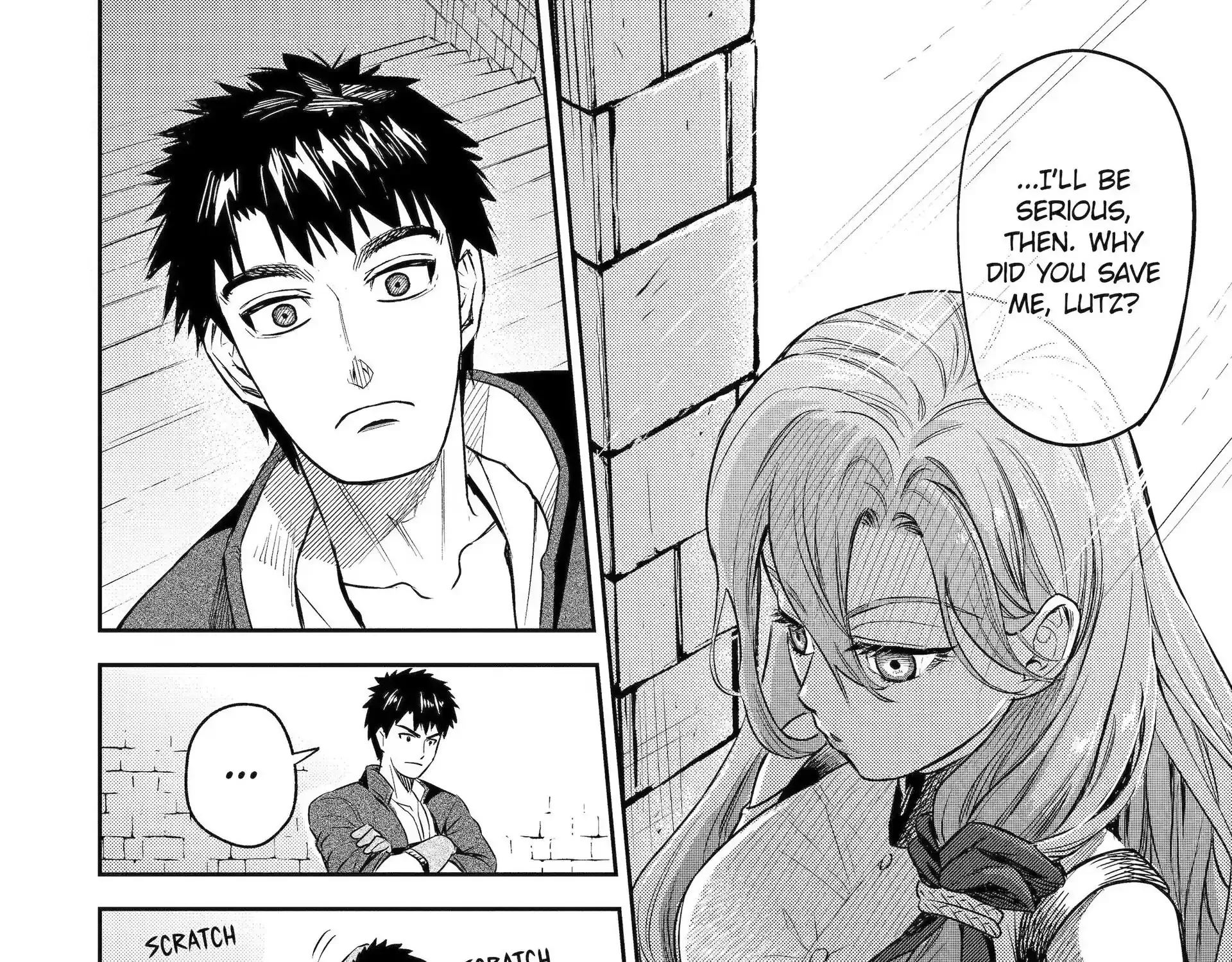 Isekai Toushou no Maken Seisaku Gurashi Chapter 1 page 128 - 