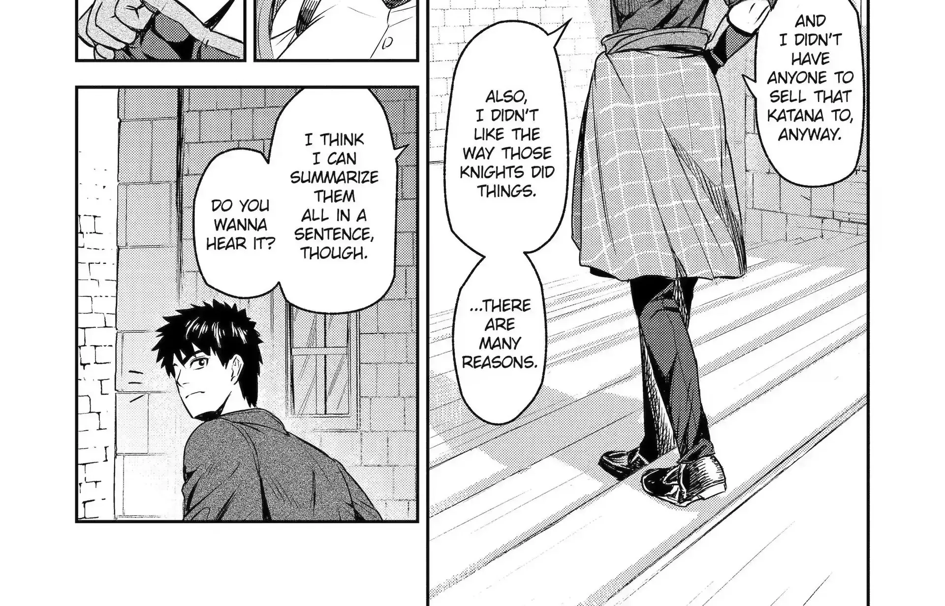 Isekai Toushou no Maken Seisaku Gurashi Chapter 1 page 131 - 