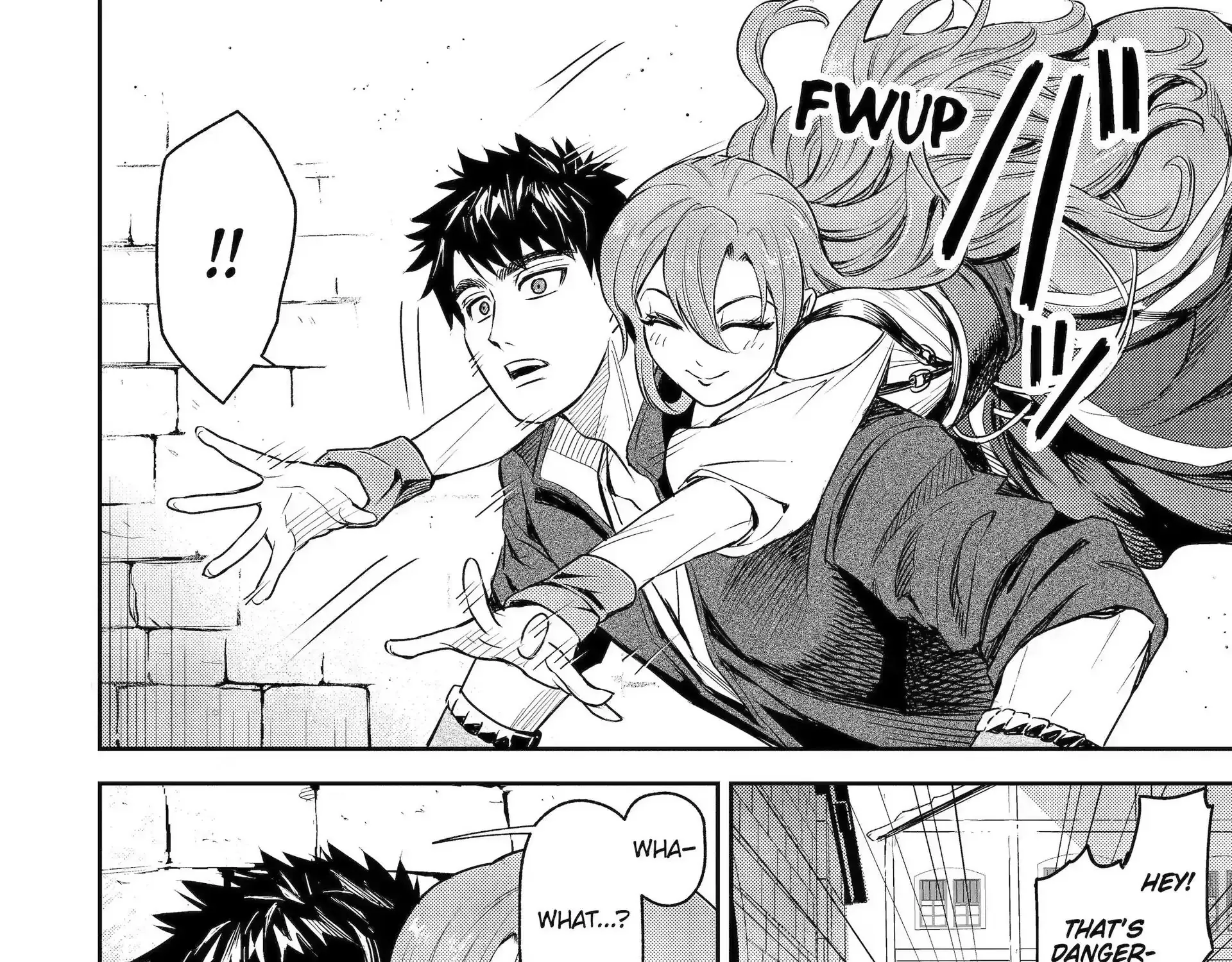 Isekai Toushou no Maken Seisaku Gurashi Chapter 1 page 132 - 