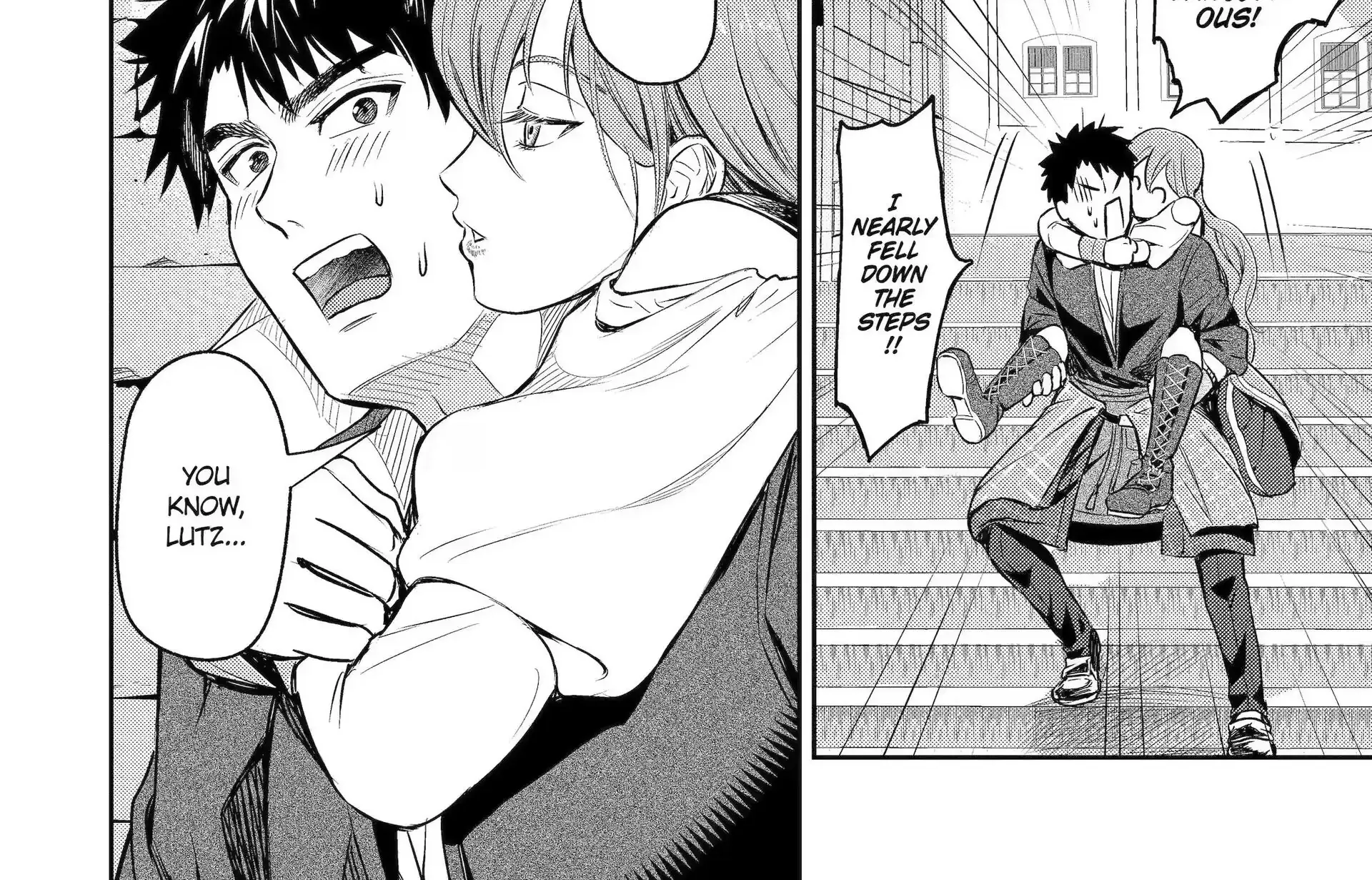 Isekai Toushou no Maken Seisaku Gurashi Chapter 1 page 133 - 