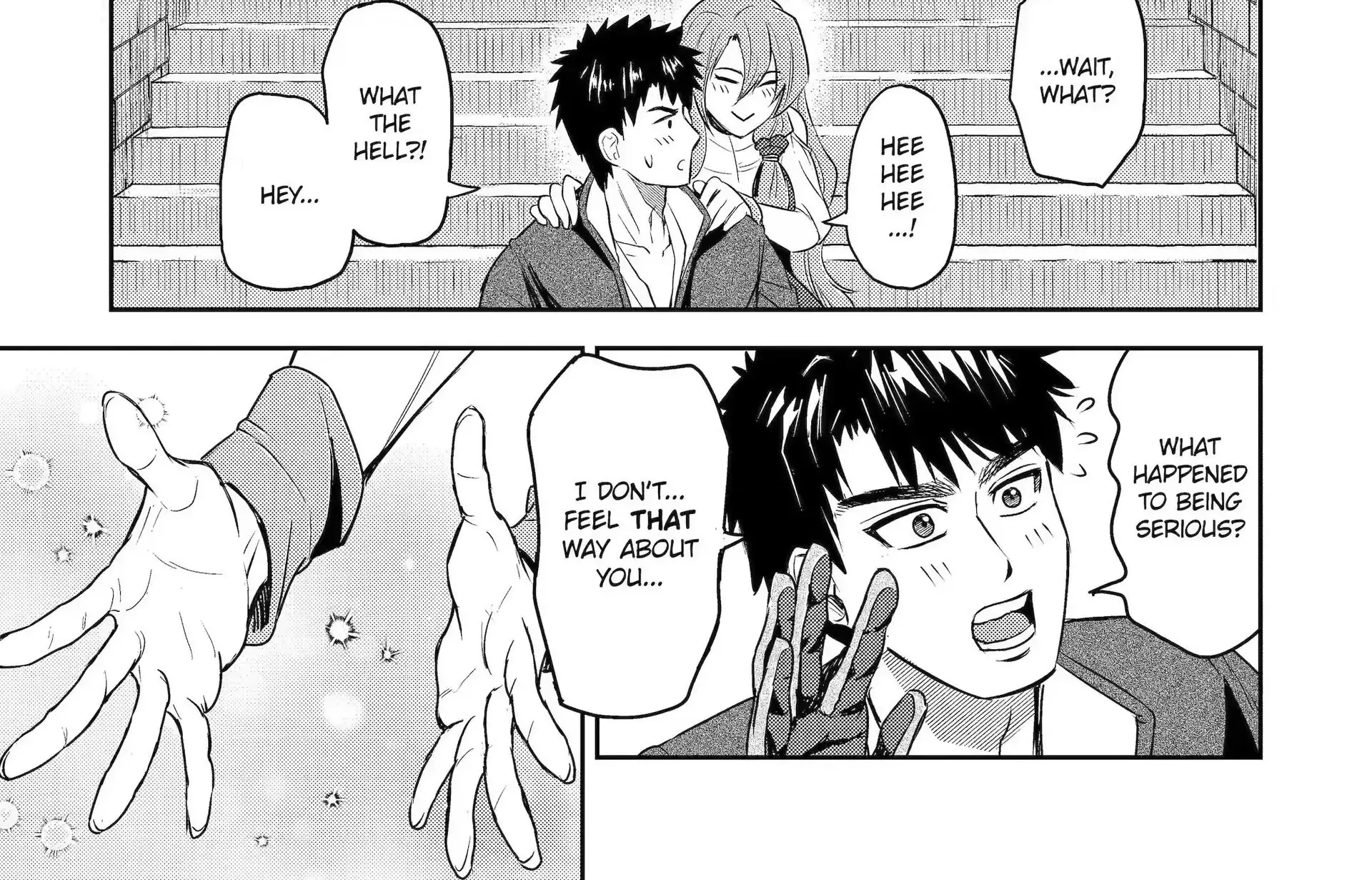 Isekai Toushou no Maken Seisaku Gurashi Chapter 1 page 135 - 