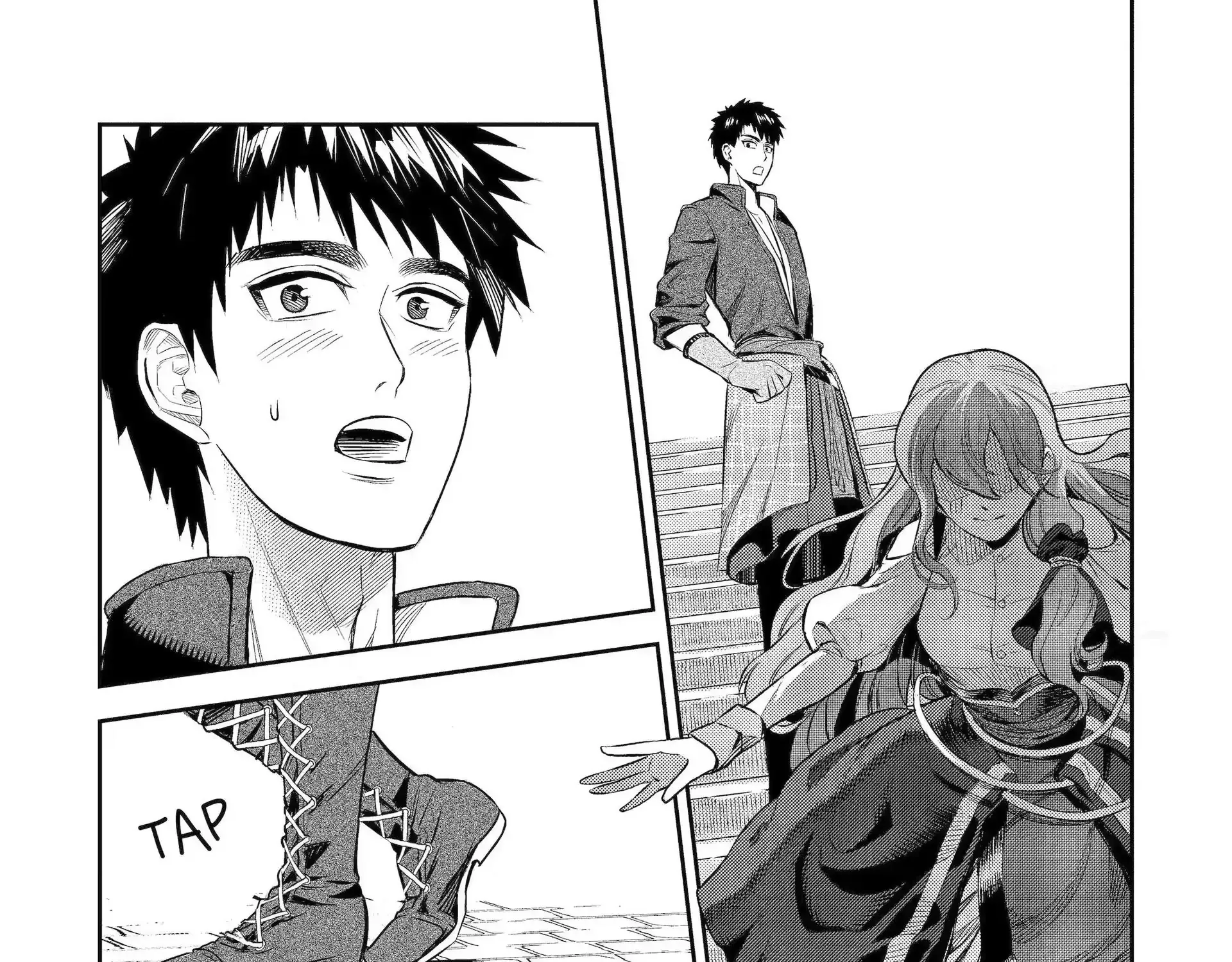 Isekai Toushou no Maken Seisaku Gurashi Chapter 1 page 138 - 