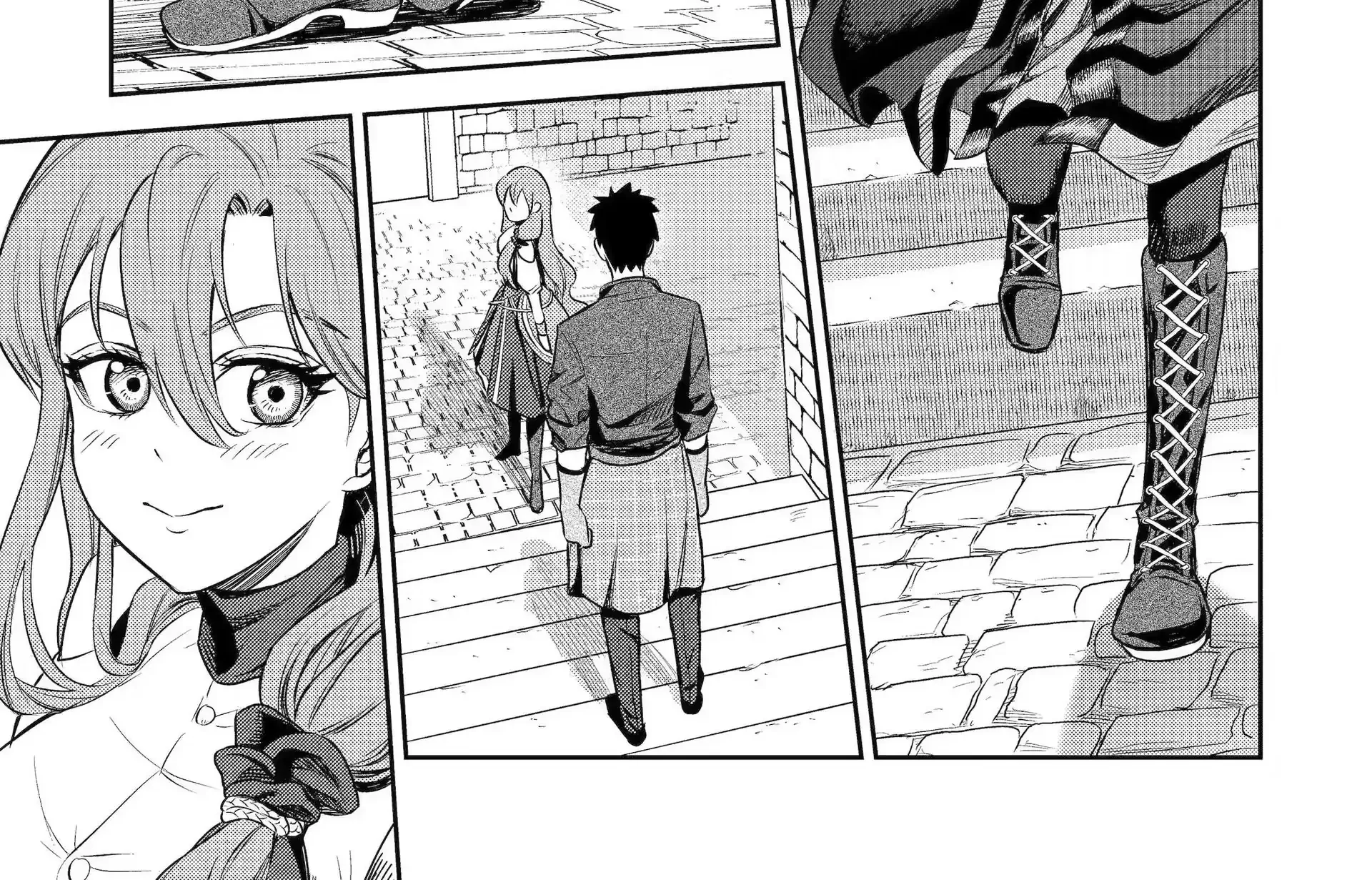 Isekai Toushou no Maken Seisaku Gurashi Chapter 1 page 139 - 