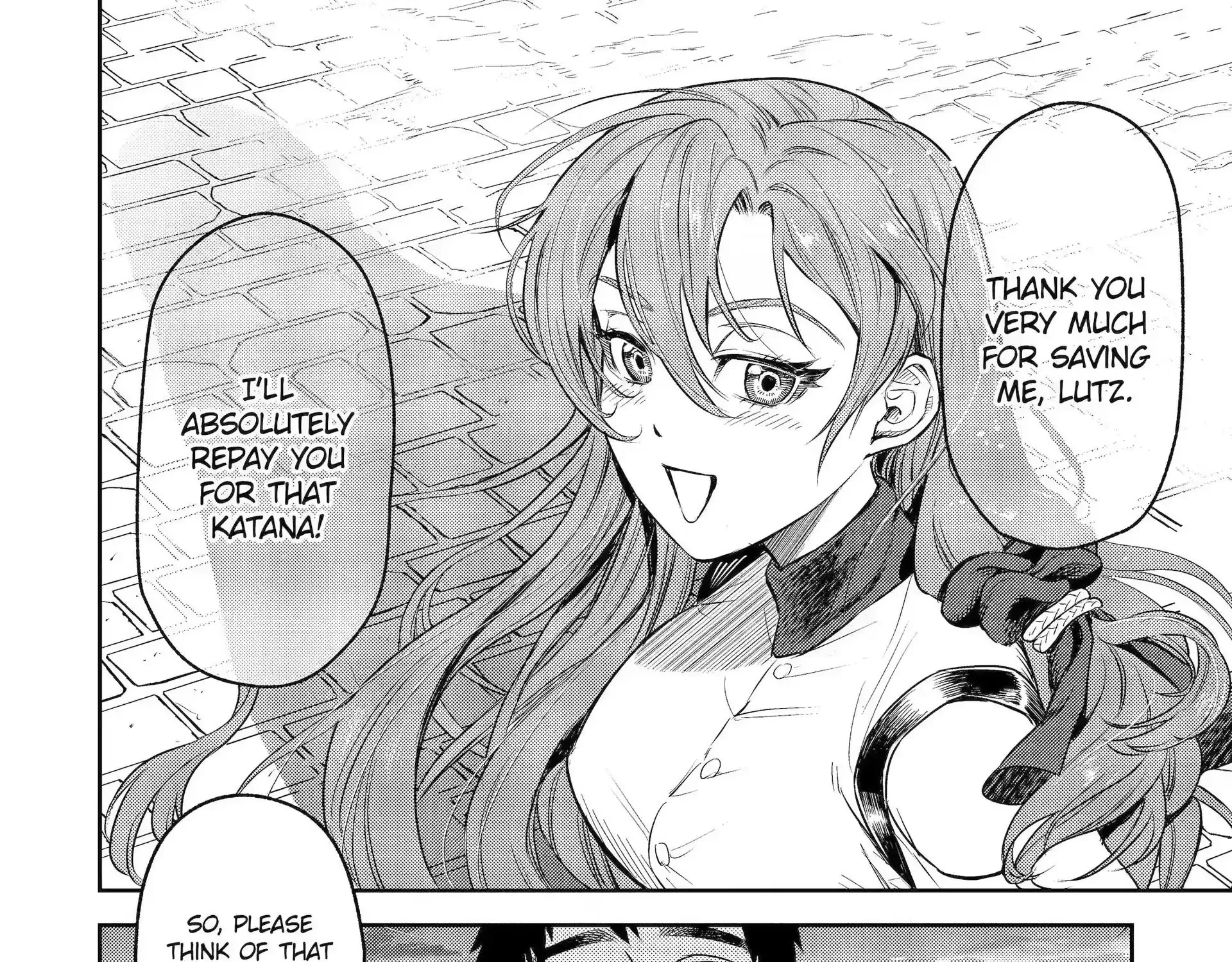 Isekai Toushou no Maken Seisaku Gurashi Chapter 1 page 140 - 