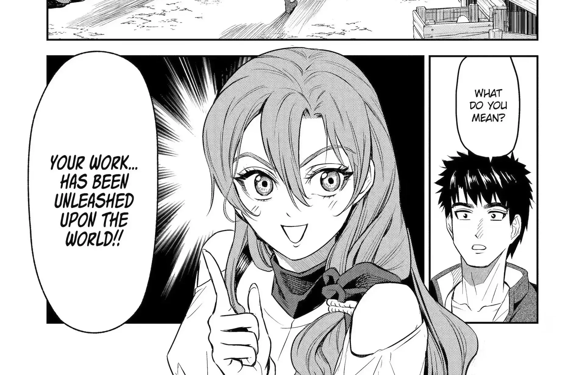 Isekai Toushou no Maken Seisaku Gurashi Chapter 1 page 143 - 