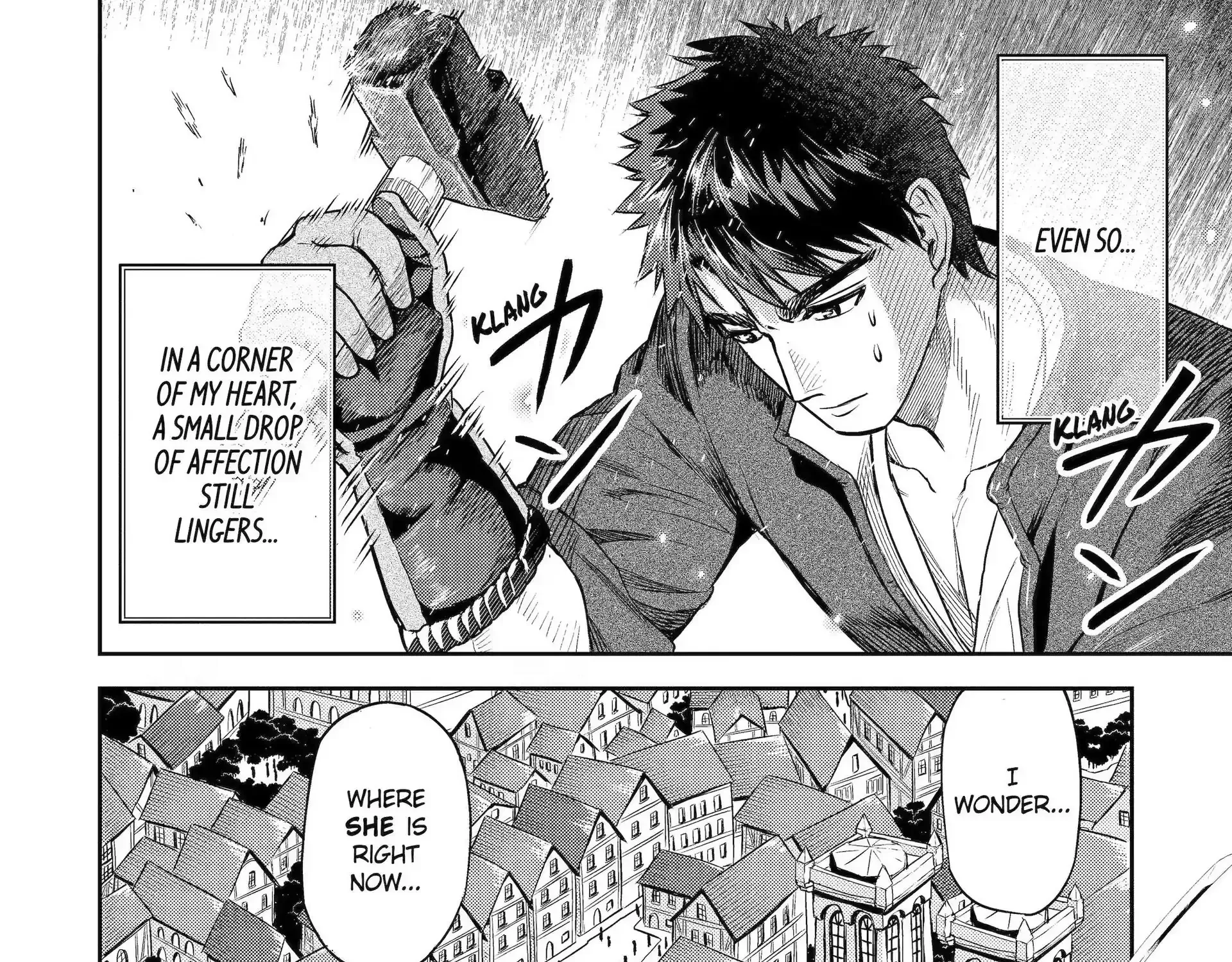 Isekai Toushou no Maken Seisaku Gurashi Chapter 1 page 152 - 