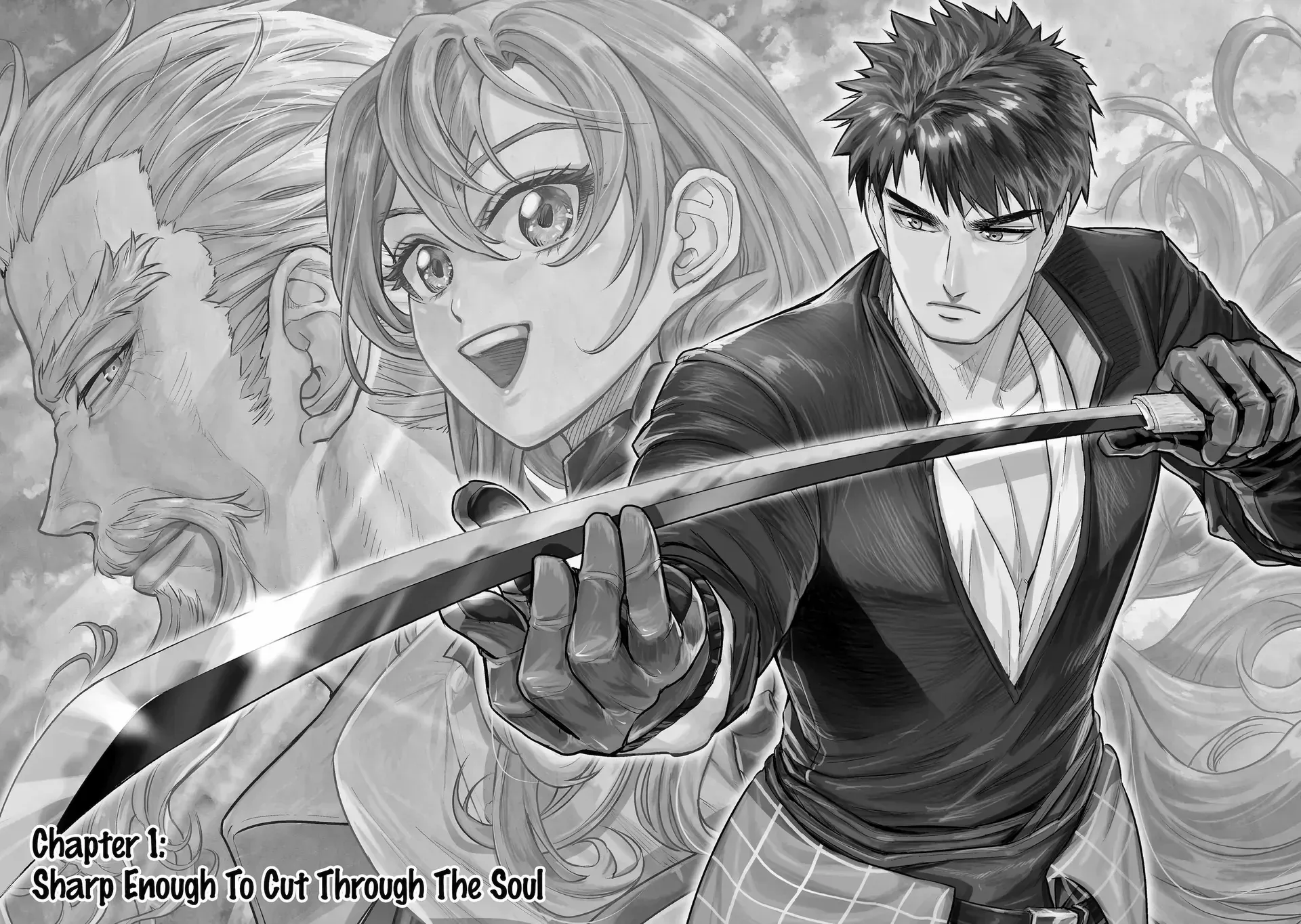 Isekai Toushou no Maken Seisaku Gurashi Chapter 1 page 17 - 