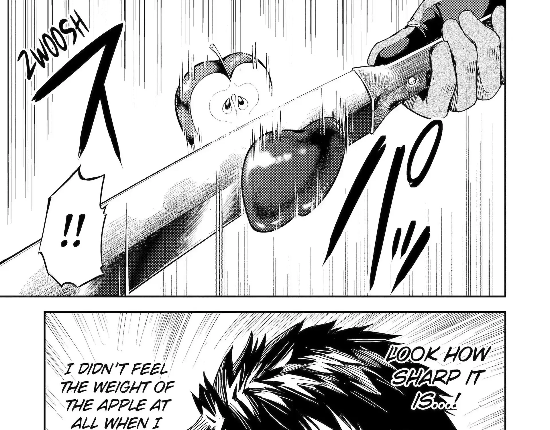 Isekai Toushou no Maken Seisaku Gurashi Chapter 1 page 22 - 