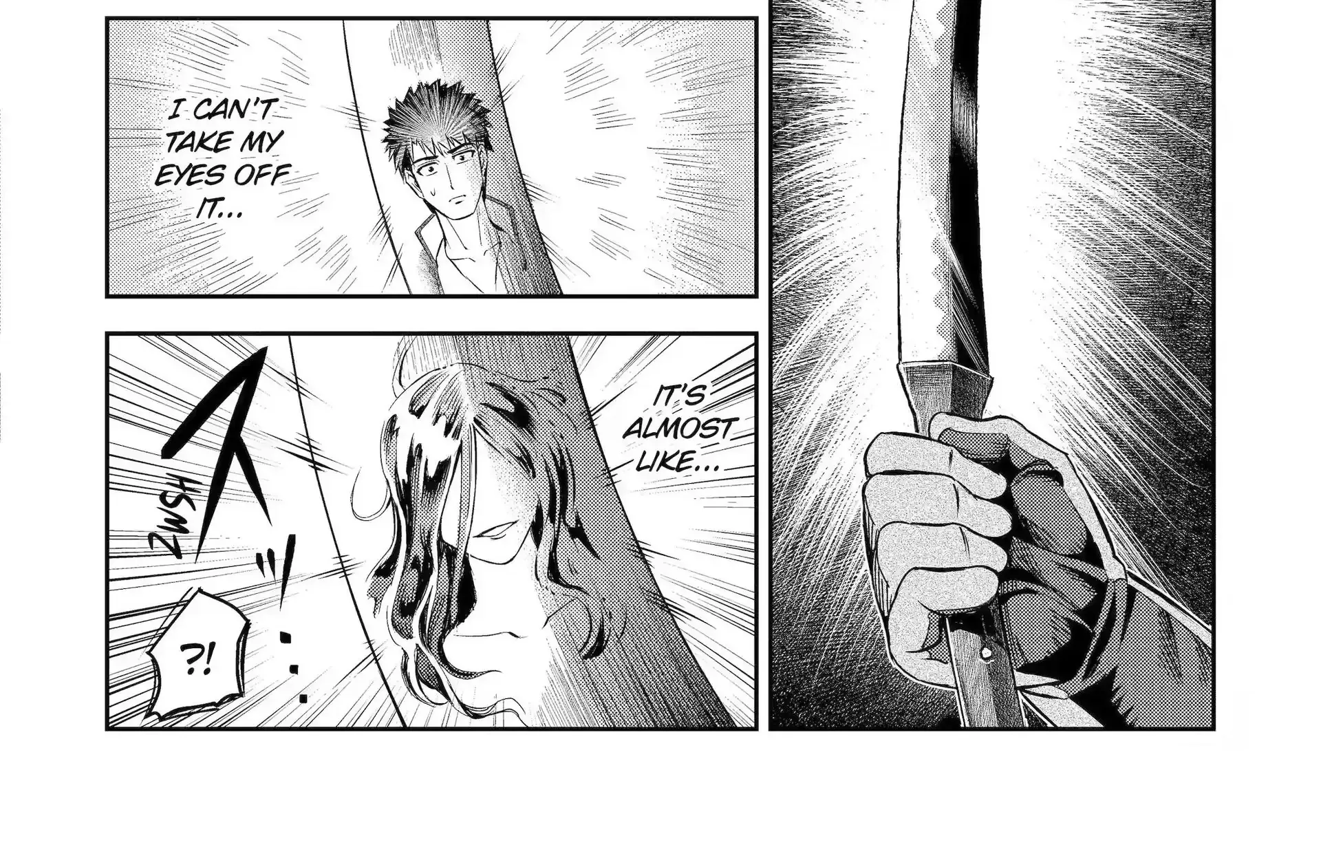 Isekai Toushou no Maken Seisaku Gurashi Chapter 1 page 25 - 