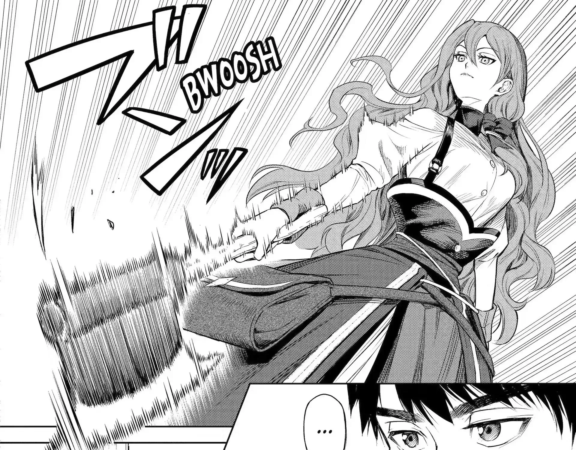 Isekai Toushou no Maken Seisaku Gurashi Chapter 1 page 40 - 