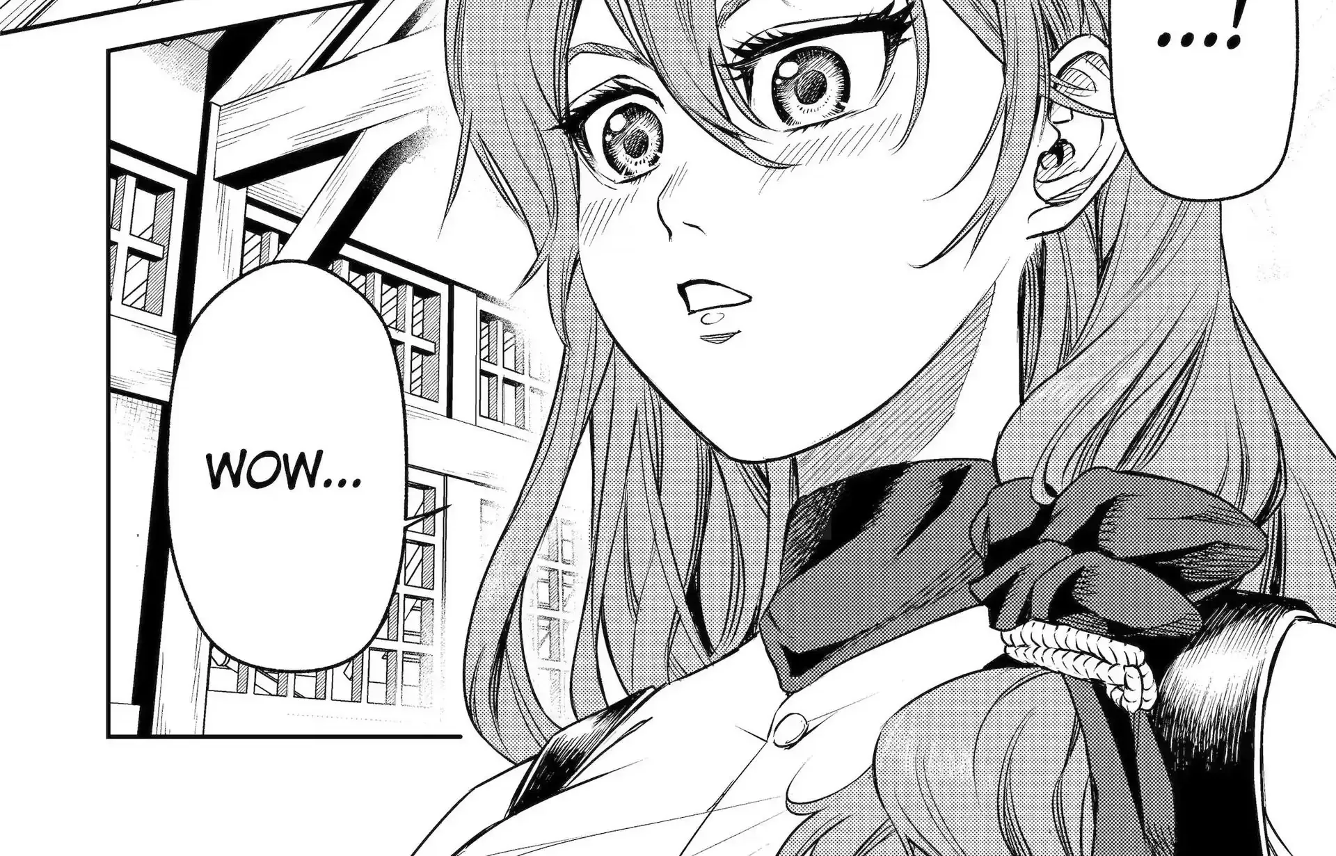 Isekai Toushou no Maken Seisaku Gurashi Chapter 1 page 49 - 