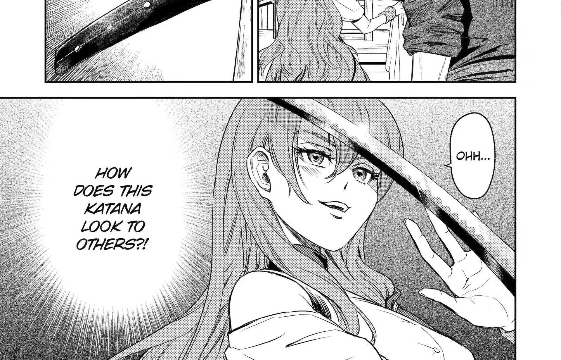 Isekai Toushou no Maken Seisaku Gurashi Chapter 1 page 51 - 