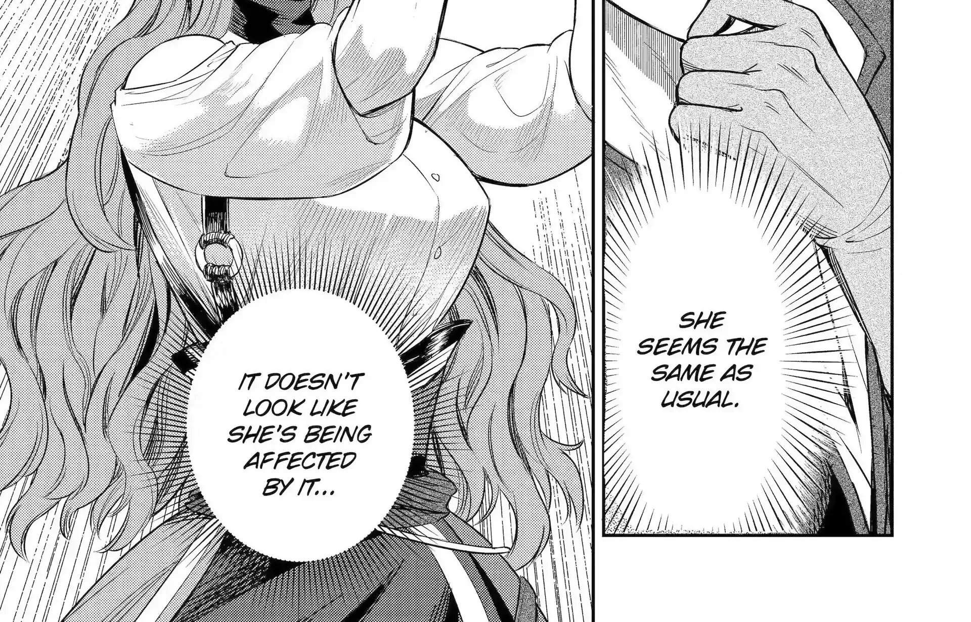 Isekai Toushou no Maken Seisaku Gurashi Chapter 1 page 55 - 