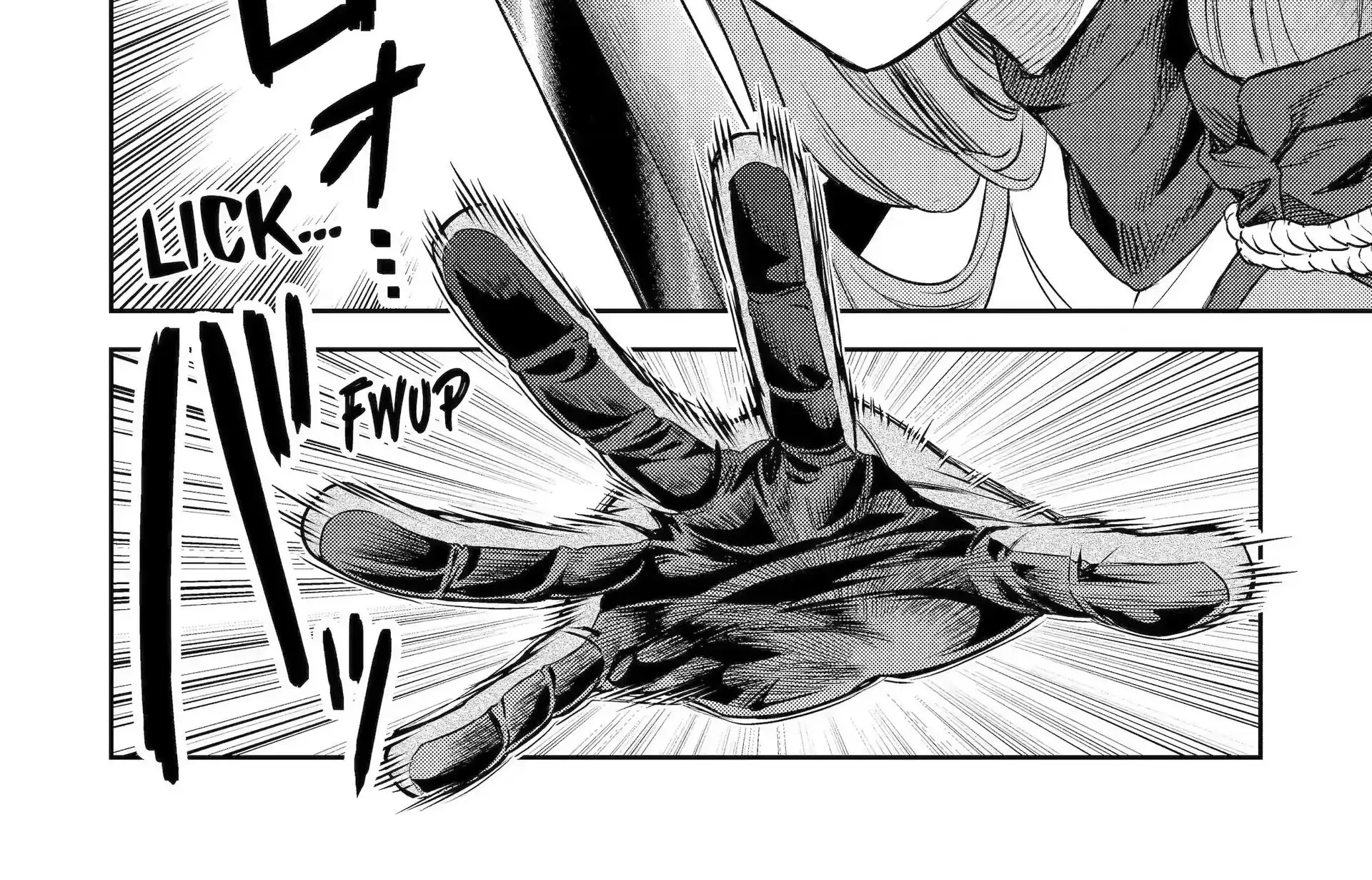 Isekai Toushou no Maken Seisaku Gurashi Chapter 1 page 57 - 