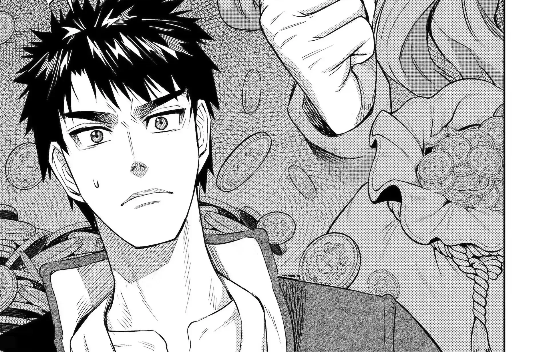 Isekai Toushou no Maken Seisaku Gurashi Chapter 1 page 67 - 
