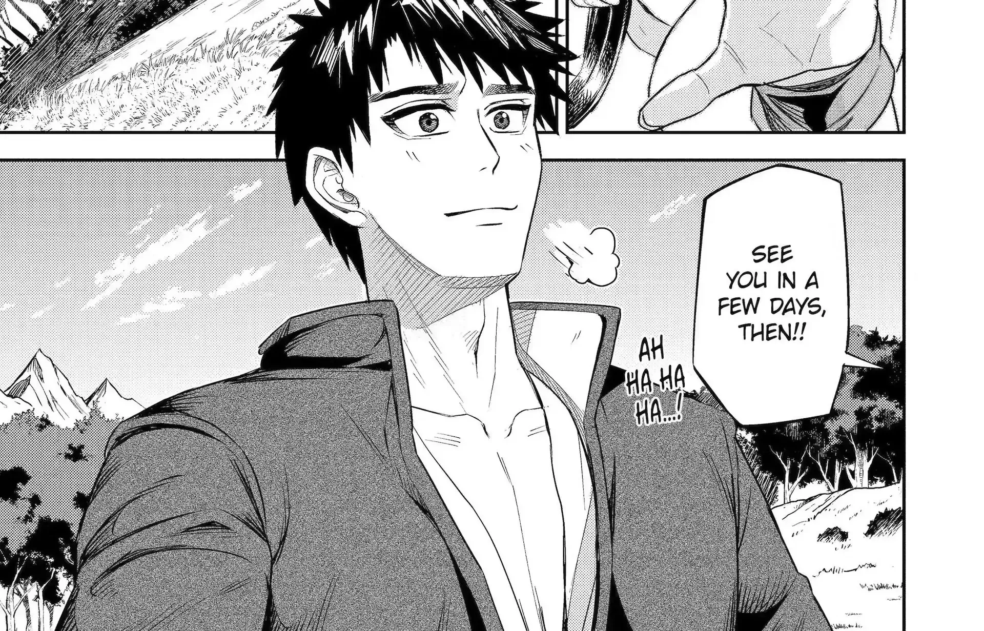 Isekai Toushou no Maken Seisaku Gurashi Chapter 1 page 71 - 