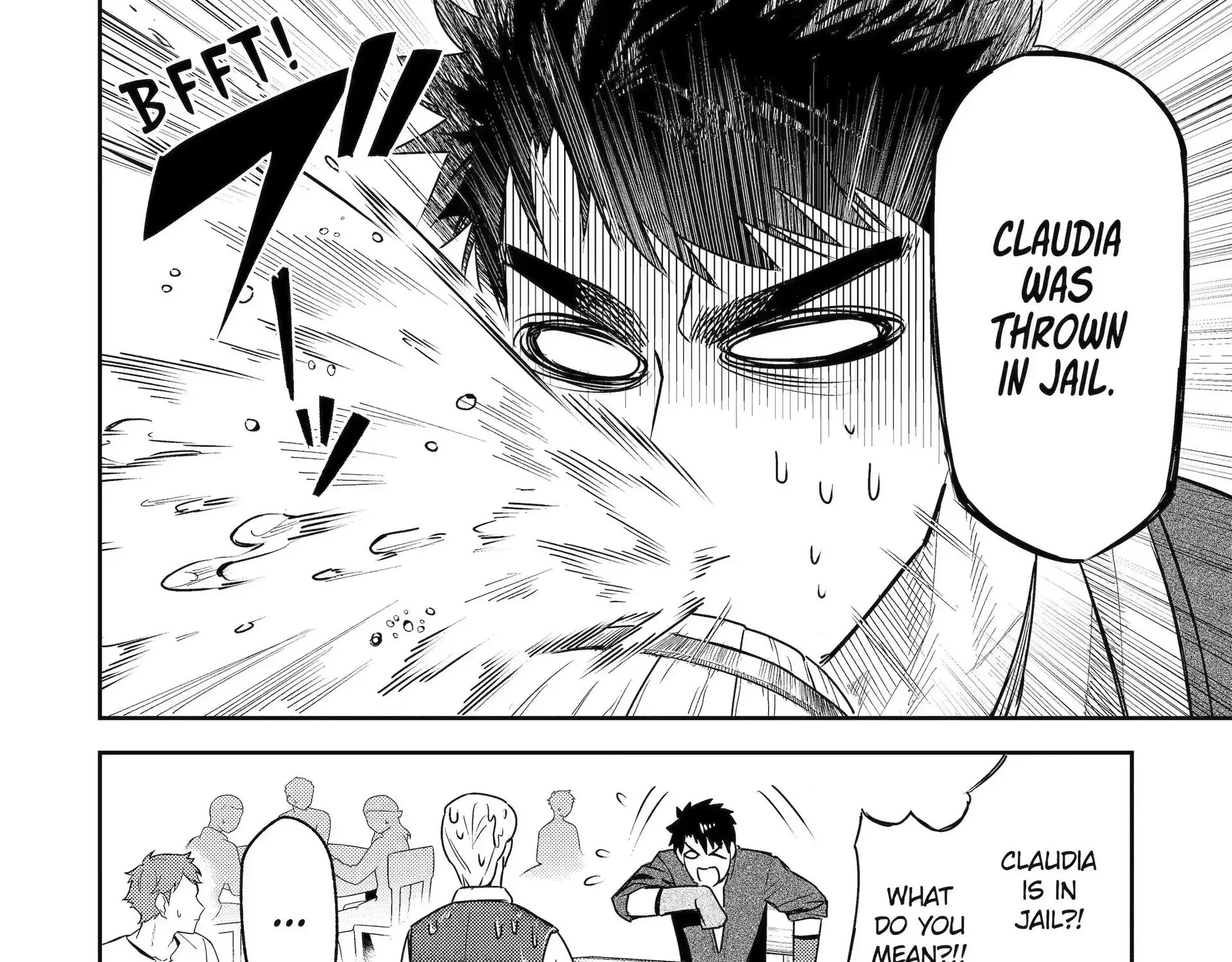 Isekai Toushou no Maken Seisaku Gurashi Chapter 1 page 80 - 