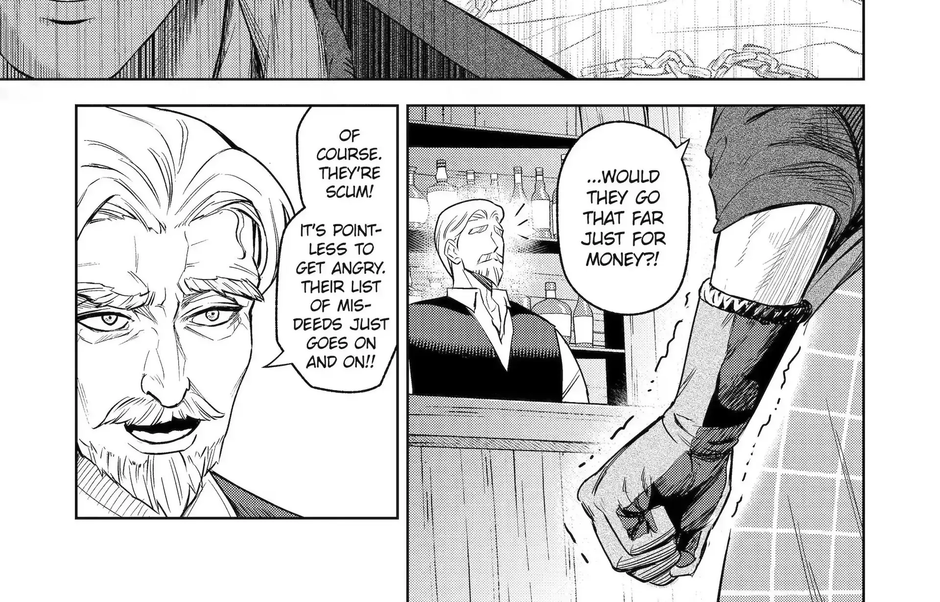 Isekai Toushou no Maken Seisaku Gurashi Chapter 1 page 87 - 