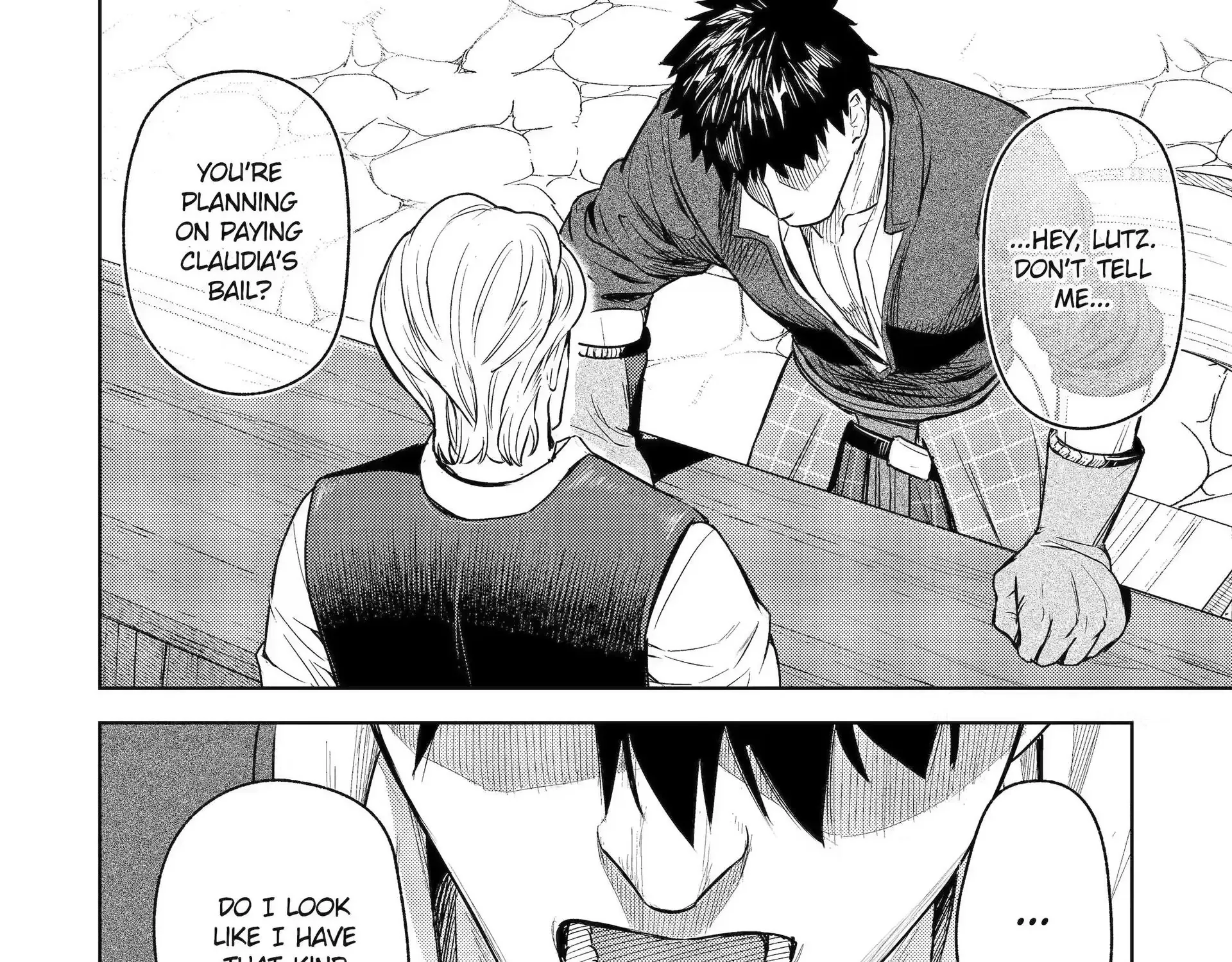 Isekai Toushou no Maken Seisaku Gurashi Chapter 1 page 88 - 
