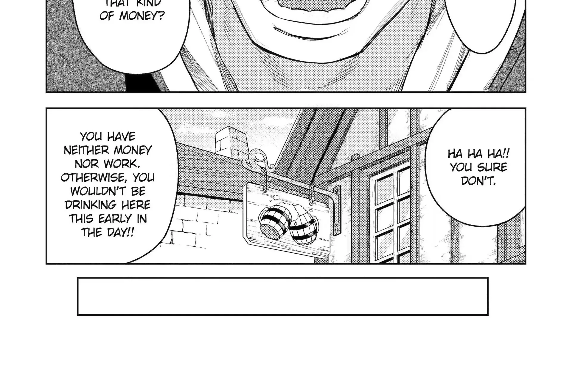 Isekai Toushou no Maken Seisaku Gurashi Chapter 1 page 89 - 