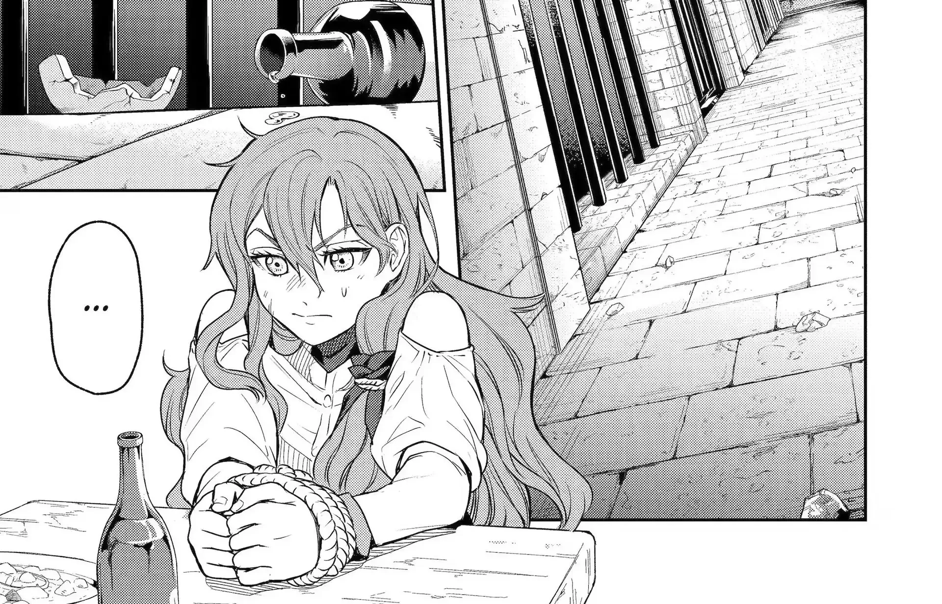 Isekai Toushou no Maken Seisaku Gurashi Chapter 1 page 91 - 