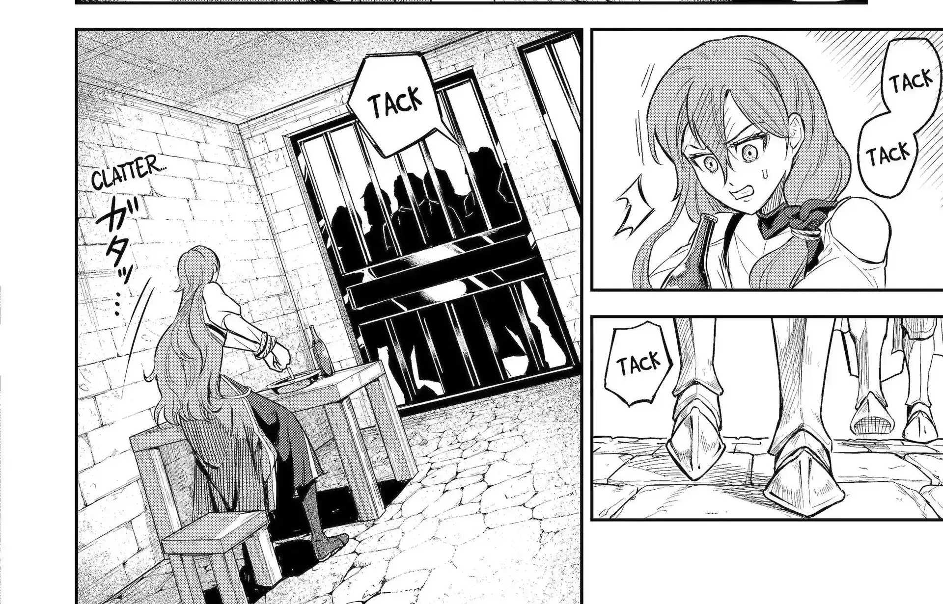 Isekai Toushou no Maken Seisaku Gurashi Chapter 1 page 93 - 