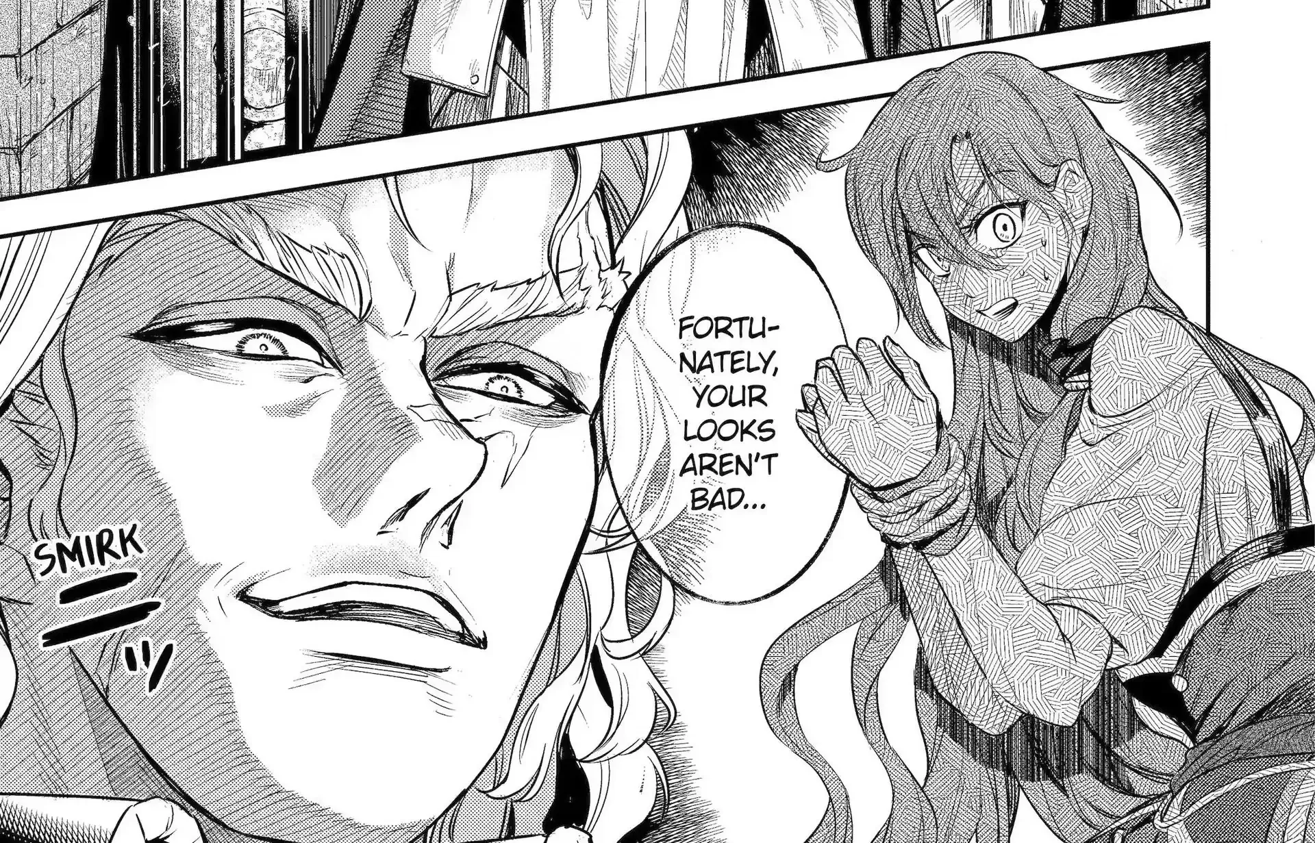 Isekai Toushou no Maken Seisaku Gurashi Chapter 1 page 95 - 