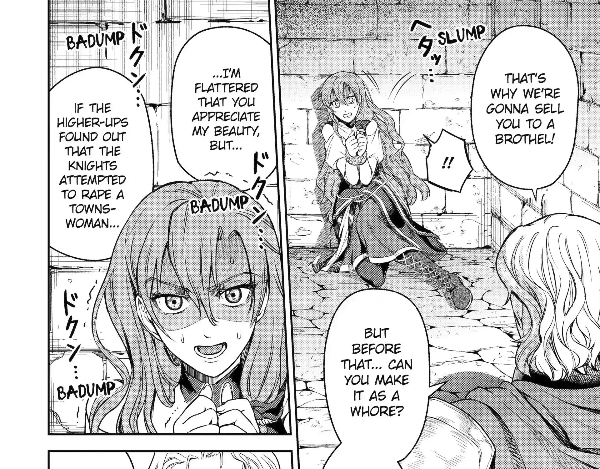 Isekai Toushou no Maken Seisaku Gurashi Chapter 1 page 96 - 