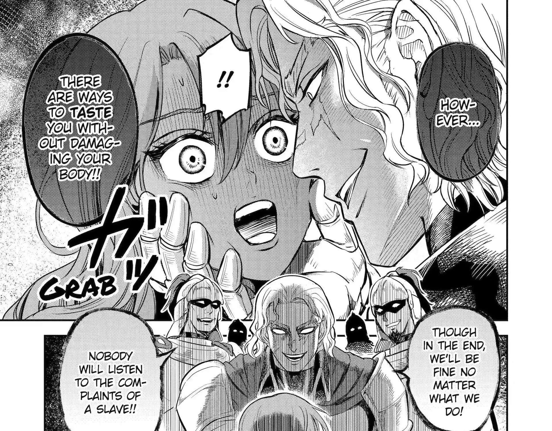 Isekai Toushou no Maken Seisaku Gurashi Chapter 1 page 98 - 
