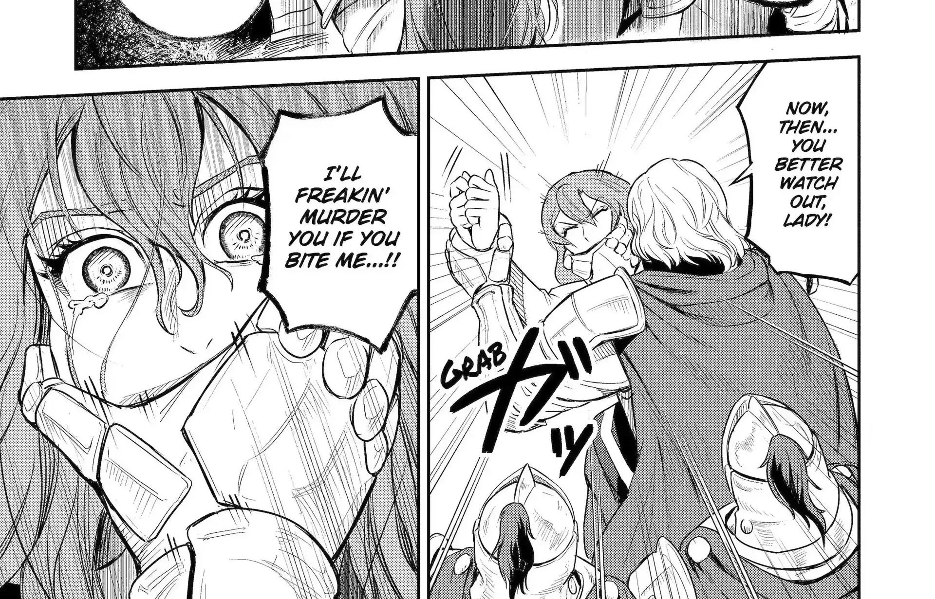 Isekai Toushou no Maken Seisaku Gurashi Chapter 1 page 99 - 
