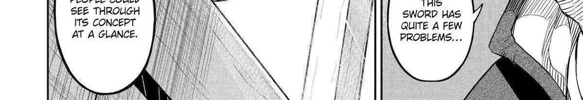 Isekai Toushou no Maken Seisaku Gurashi Chapter 10 page 104 - 